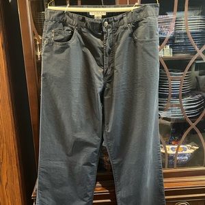 Beautiful Armani Exchange thin pants size 34